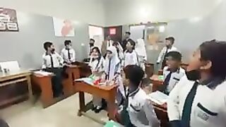 Mr bean Pakistani