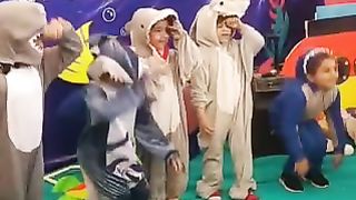 School activity
