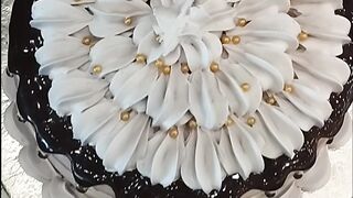 Cake Too Yummy For Tummy