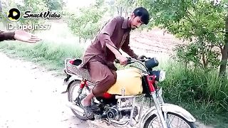Patrol Nahi Malne Saraiki Funny Video