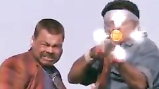Entertainment world video