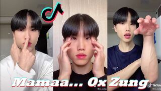 Funny Ox_Zung TikToks 2022 (MAMA GUY) | Ox Zung CEO of ​Mamaaa TikToks Video