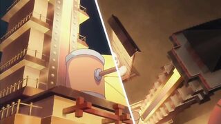 The Story Of The Immortal King