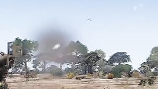 HELICOPTER
