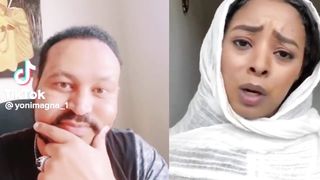 Funny TikTok video