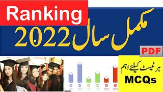 Current_Affairs_Pakistan_Rankings_complete_year_2022_with_PDF(360p).