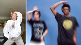 Hottest dance trends