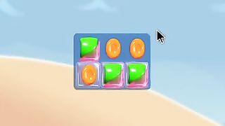 Candy Crush Saga