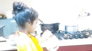 Eshaal's cooking