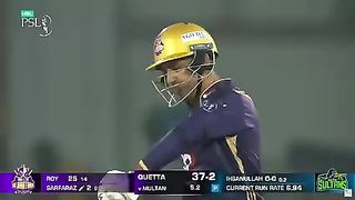 Ihssan ullah