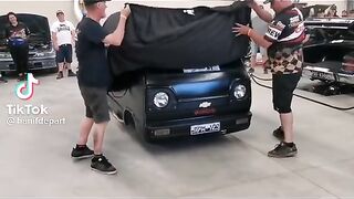 Car design