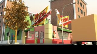 Animated Movie ( First Date)