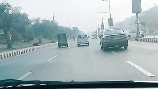 Morning Drive