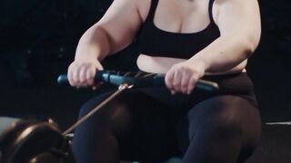 Loss weight workout