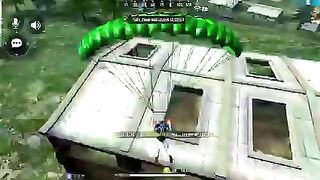 Free fire video