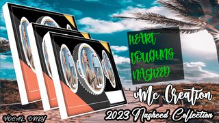 Best 2023 nasheed with unique vocals| vocals only | vMc nasheed collection