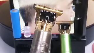 the shaped trimmer