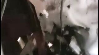 جعفر ایکسپریس میں دھماکا | Blast in Train | News Headlines