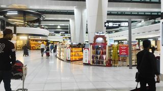 Going to kuwait