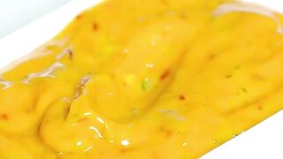 Homemade Spicy Ring Snacks Recipe