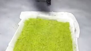nice food