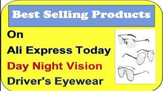 Day and Night Vision : Day and Night Glasses