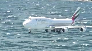 Emirates airline