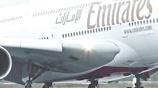 Emirates airline