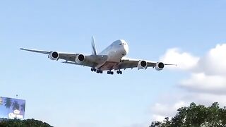 Emirates airline