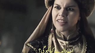 Alp Arslan Daram
