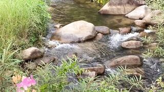 Natural beauty for relaxation