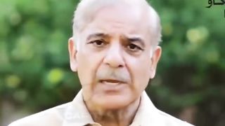 پاکستانی وزیراعظم بھی مہنگائی سے تنگ آگئے ۔۔؟