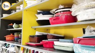 Kitchen Studio And Office Tour By Food Fusion