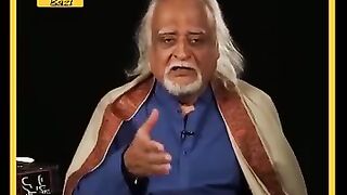 ANWAR MAQSOOD BOLDNESS