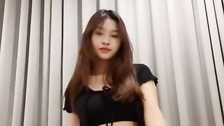 TOP GIRL VIDEO IN TIKTOK