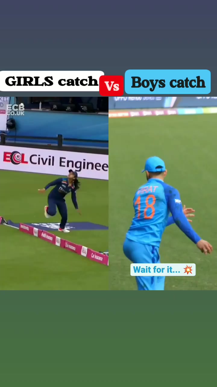 Best catch Girl vs boys Febspot