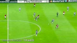 10 MOST POWERFUL GOALS IN FOOTBALL - CREATIVE.