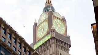 I miss Shaykh Muhammad Ayub