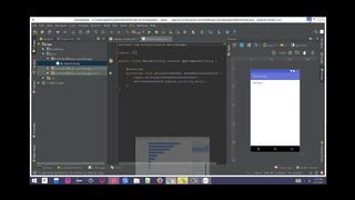 Android App Development