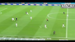 Top Unbelievable Goals in football history - Goal 360.