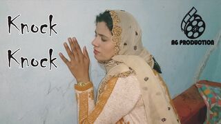Knock Knock Full Horror/scary Short Movie in Urdu Hindi FULL HD | Short Horror Film | AG Production