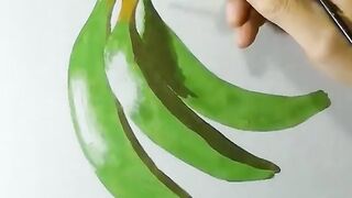 Realistic Drawings are Definitely an aye Catching.