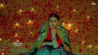 Nora Fatehi Dance O Saki Saki Garmi