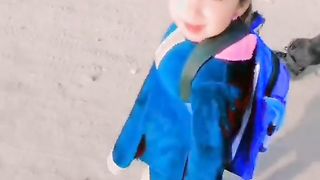 Cute mano