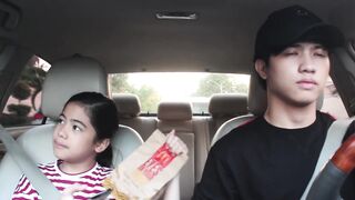 DID YOU SAY TRUFFLIN'?!? | Ranz and Niana