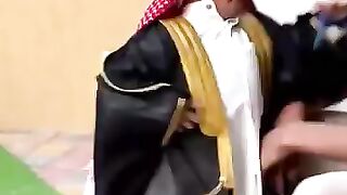 Sheikh Aziz Alasmar Real Life - Small Sheikh Of Dubai Truth #shorts