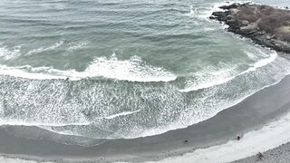 Sea water