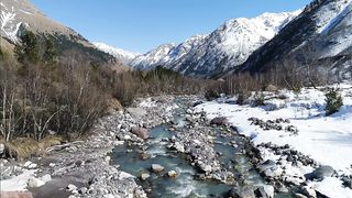 Музыка в гармонии с природой.
