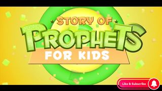 Prophet HUD a.s Story in urdu | Sheikh048 | Cartoons for Kids