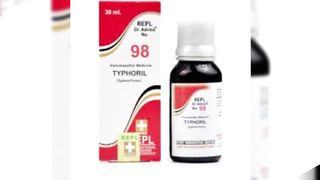 For Typhoid